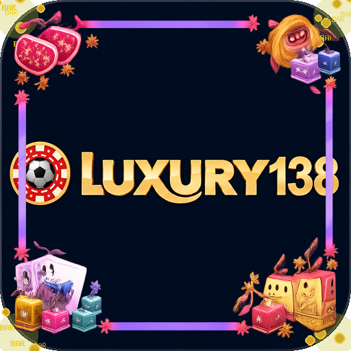 luxury138 — mitra unggulan