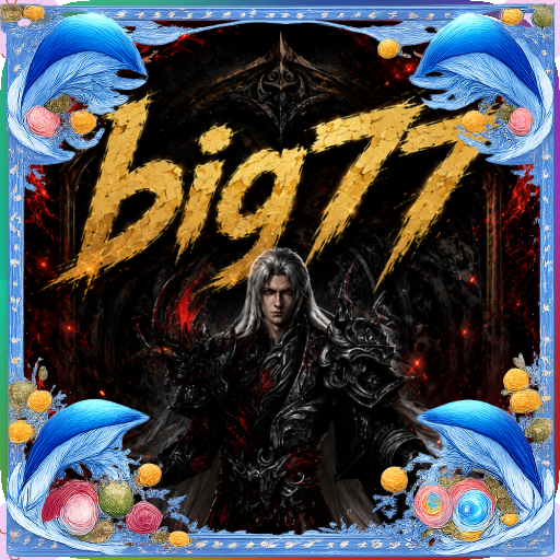 big77 — galeri pratinjau Resmi APK